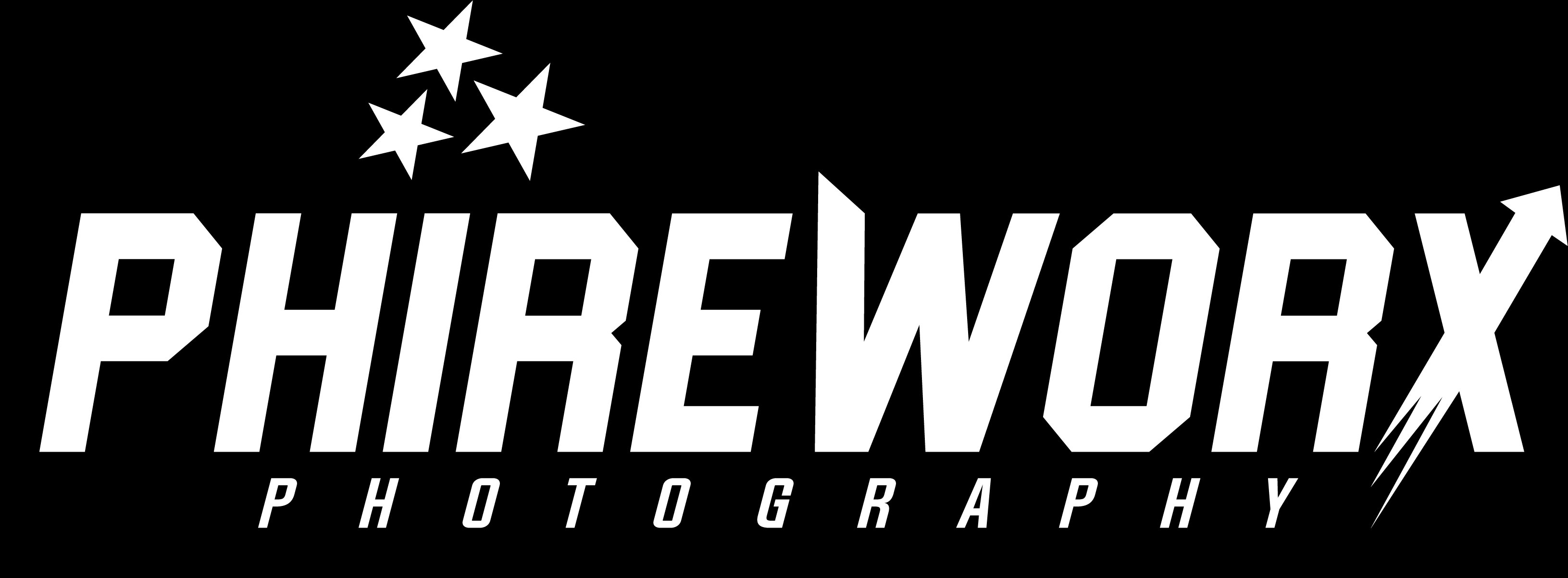 Phireworx Photography